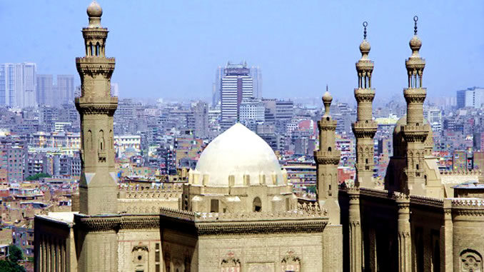 Beitragsbild-Reise-Aegypten-2021-Barbara-Bessen-Moschee