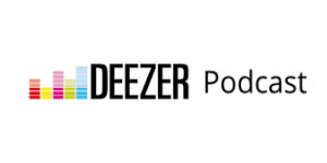 Deezer-Podcast