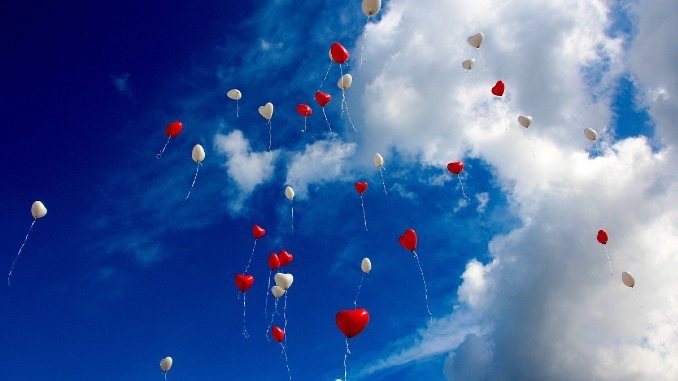 liebeskummer-herz-Luftballons-balloon