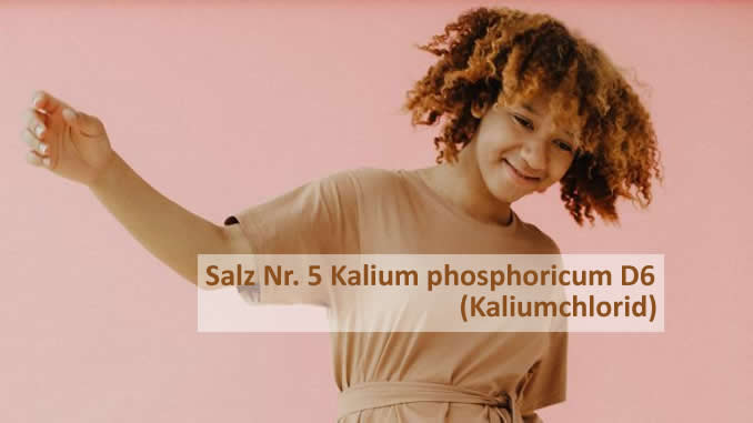 Schüssler Salze Für Nerven Und Psyche spirit-online.de