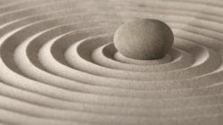 DenkART balance denken ausrichtung zen