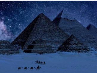 aegypten reise bessen