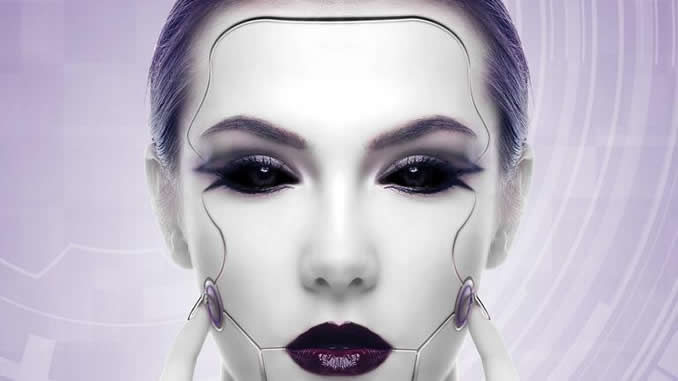 frau-gesicht-maske-woman