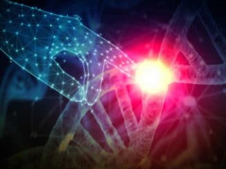 hand-Genome-Genetic-Epigenetics