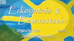 Bjoern Geitmann Erkenntnis & Bewusstsein