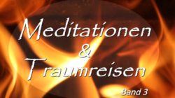 Feuer der Transformation Meditation Bjoern Geitmann