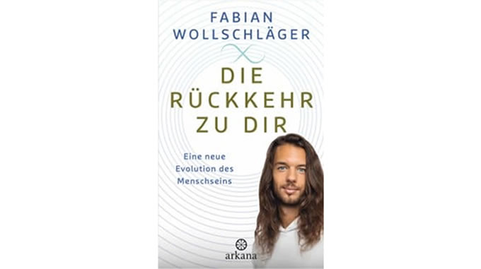cover Fabian Wollschläger Eine neue Evolution