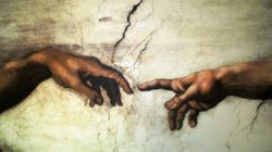 Michelangelo michel angelo art painting