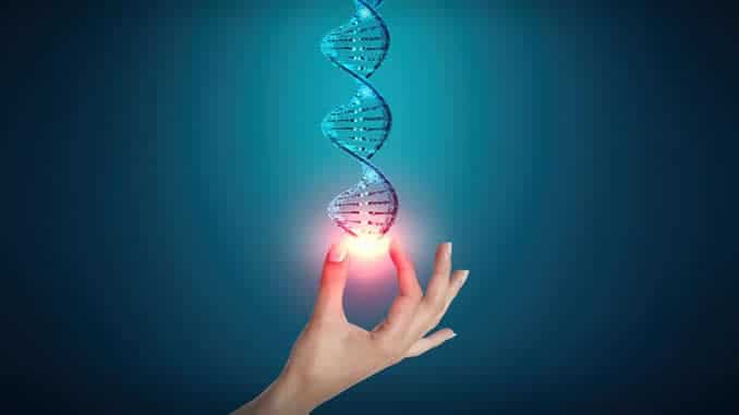 neowake-Genetic-Sequencing-Concept