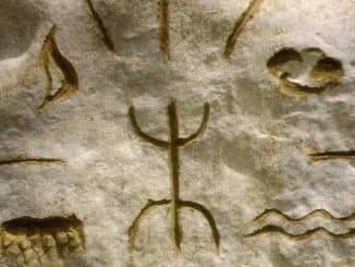 schamanismus symbol