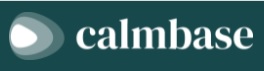 Calmbase Logo