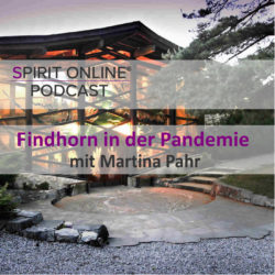 podigee Findhorn Martina Pahr