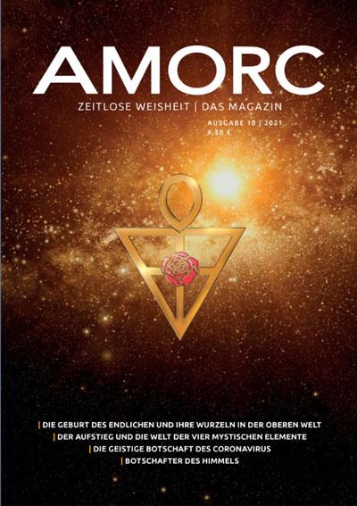 AMORC Magazin 12 2021