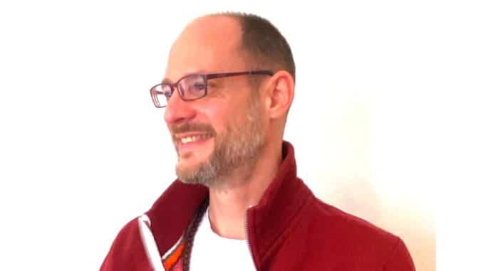 Martin Armbruster