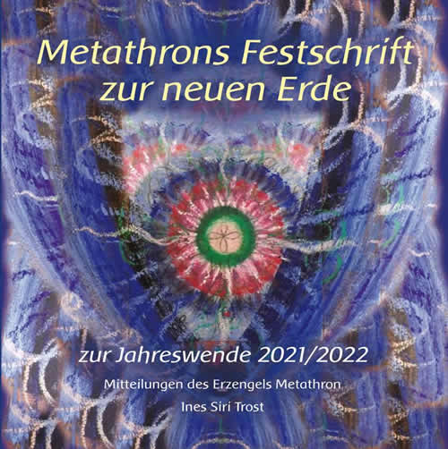 siri trost cover Metathrons Festschrift