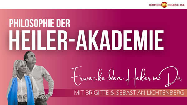 Heilerschule Philosophie der Akademie