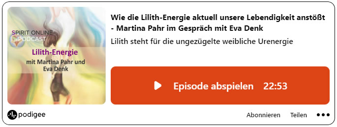 podcast denk lilith 20-01-2022