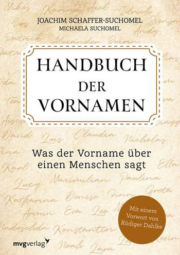 Cover-Suchomel-Handbuch-Vornamen Namensdeutung Assoziationen