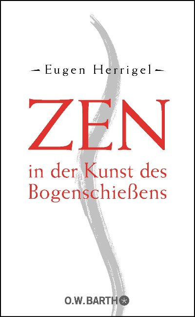 cover zen Herrigel Ropers