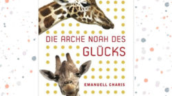 Cover Arche Noah Emanuell Charis