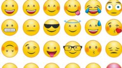gefuehle emotionen emoji