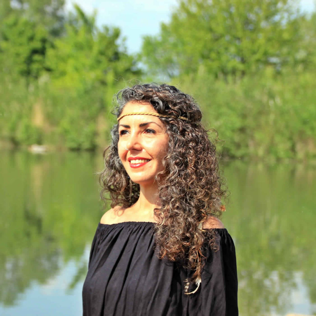 Sara Sadeghi