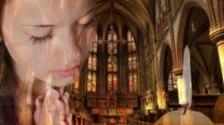Das Mysterium der spirituellen Wirklichkeits Erfahrung frau kirche spiritualitaet