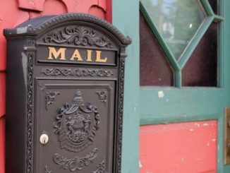 mail Posteingangsserver
