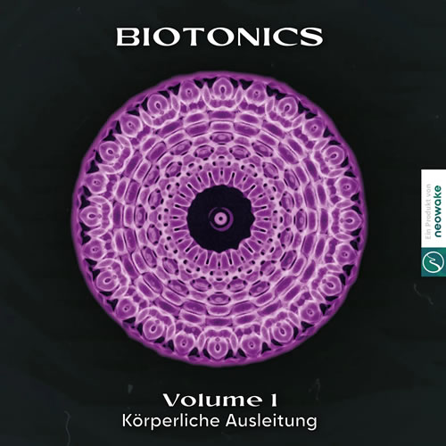 neowake Cover Biotonics Vol1 deutsch