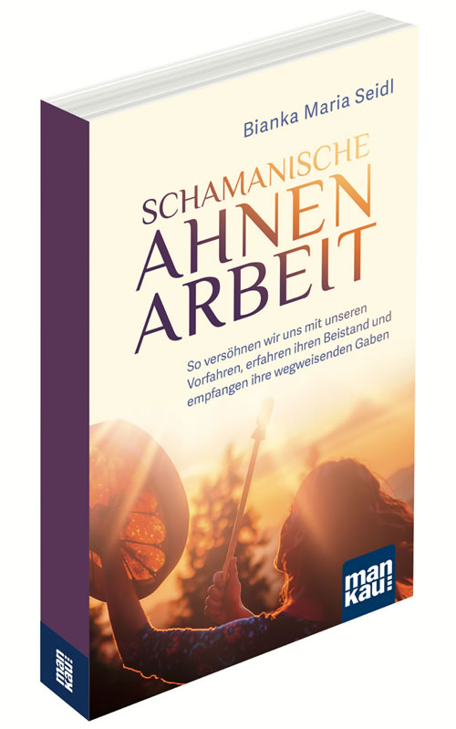 Cover Seidl Ahnenarbeit