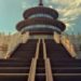 tempel des himmels temple of heaven
