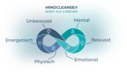 Akzeptanz der persönlichen Einzigartigkeit 6 ebenen mindcleanse bleser