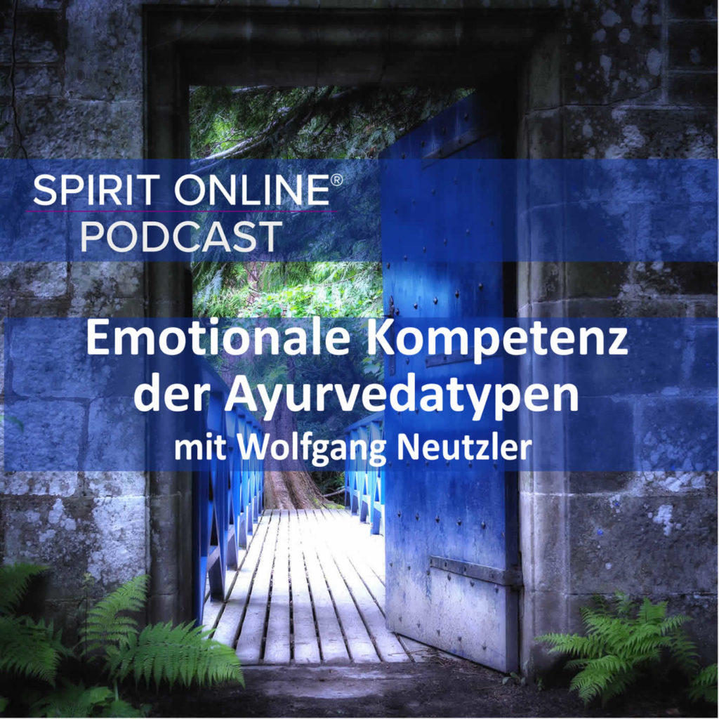 Podcast Emotionale Kompetenz Wolfgang Neutzler 29-09-2022
