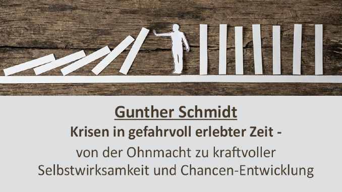 Gunther Schmidt adn