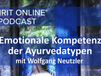 Podcast Emotionale Kompetenz Wolfgang Neutzler 29-09-2022