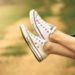 schuhe autofenster shoes