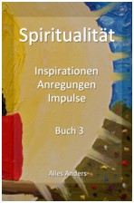 Spiritualität Buch 3 Neustart