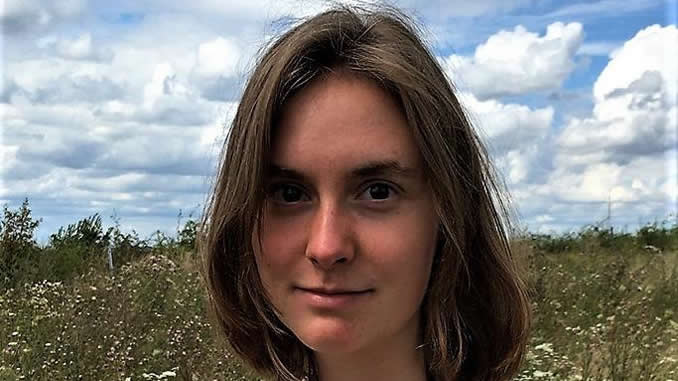 Nora Philine Hansing