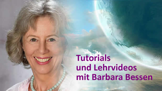 Tutorials gesamt Barbara Bessen