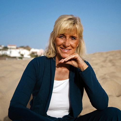Herbst Retreat Portugal Algarve Zhineng Qigong Sabine Jahnke 2022