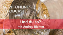Podcast andrea Riemer 13-12-2022