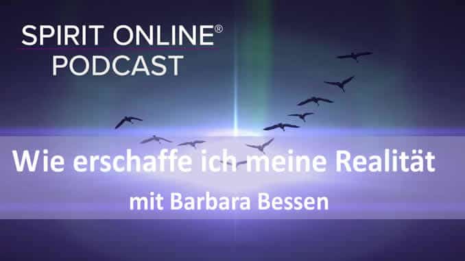 Podcast meine Realitaet barbara bessen-08-12-2022