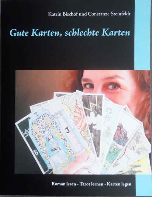 Cover Steinfeldt Gute Kartenschlechtekarten