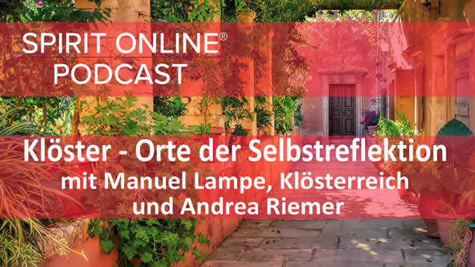 podcast selbstreflexion Kloesterreich manuel lampe-26-01-2023