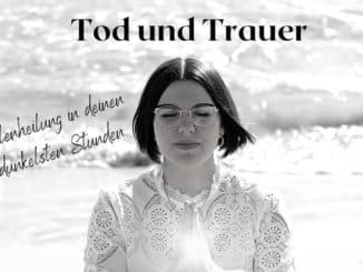 Yvonne boehm webinar Tod und Trauer