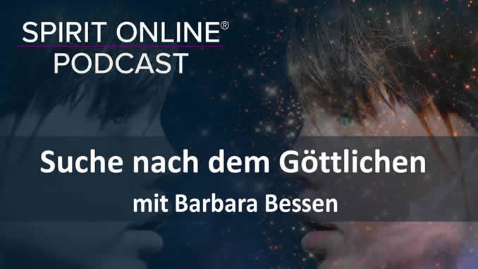 podcast suche nach-dem goettlichen barbara bessen 23-02-2023