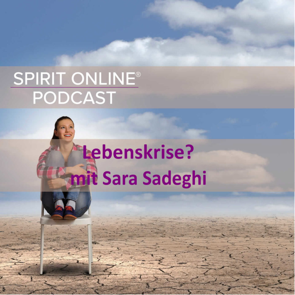 podcast lebenskrise sara sadeghi 23-03-2023