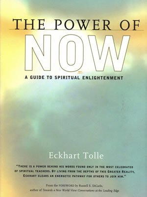 TOLLE Power of NOW Ausgabe 1997