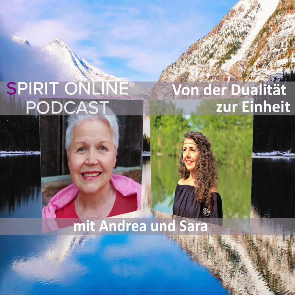 podcast duo Weg zur Einheit 20-04-2023