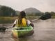wahre Spiritualität erleben kayak